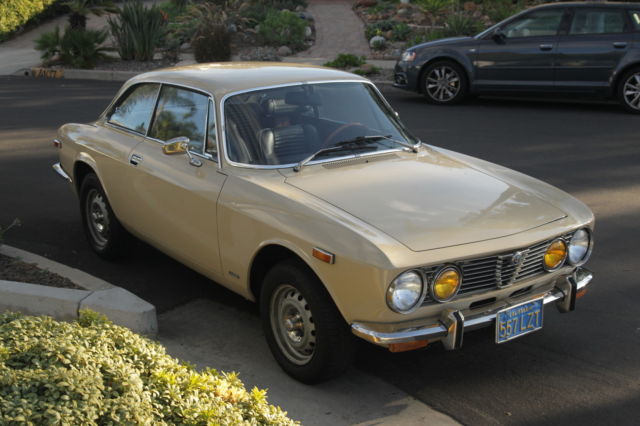 1974 Alfa Romeo GTV - photo 4