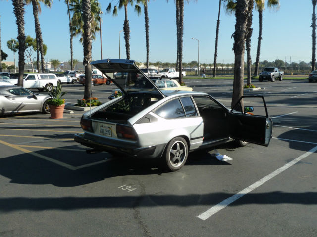 1984 Alfa Romeo GTV - photo 6