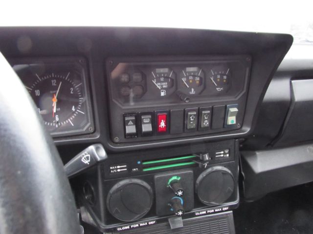 1985 Alfa Romeo GTV GTV 6 - photo 9