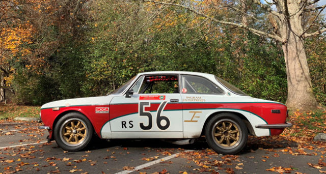 1973 Alfa Romeo GTV - photo 3