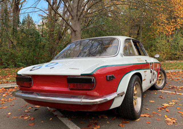 1973 Alfa Romeo GTV - photo 4