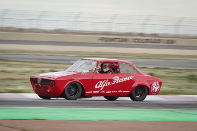 1967 Alfa Romeo Other GTV - photo 3