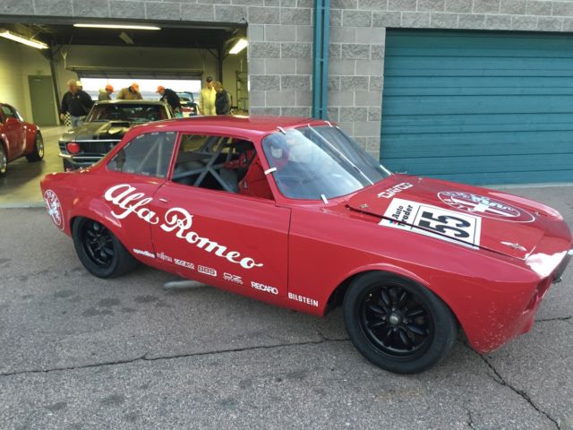 1967 Alfa Romeo Other GTV - photo 4