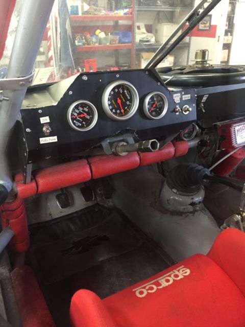 1967 Alfa Romeo Other GTV - photo 7