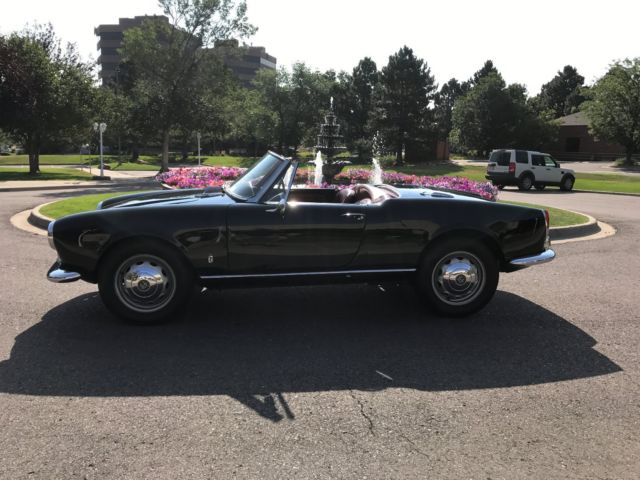 1964 Alfa Romeo Other - photo 2