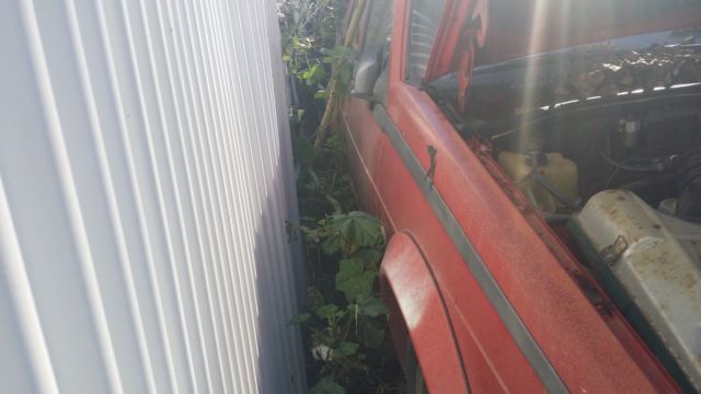 1988 Alfa Romeo Spider - photo 10