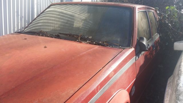 1988 Alfa Romeo Spider - photo 3