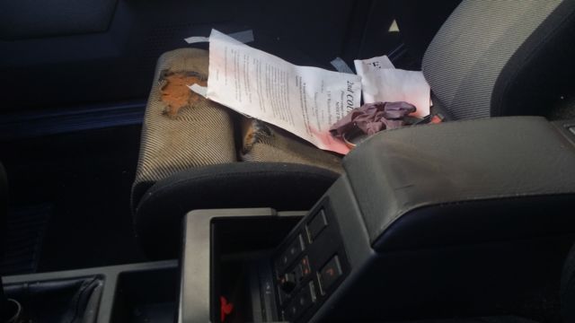 1988 Alfa Romeo Spider - photo 6