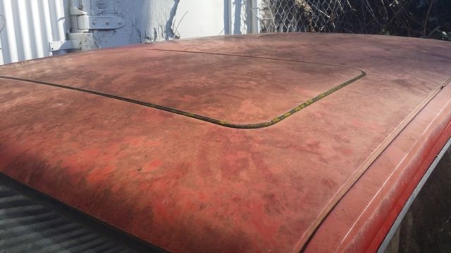 1988 Alfa Romeo Spider - photo 7