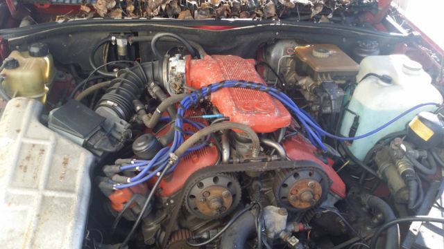 1988 Alfa Romeo Spider - photo 8