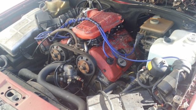 1988 Alfa Romeo Spider - photo 9