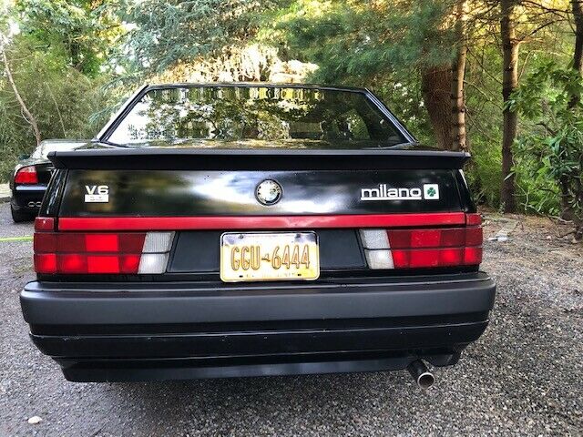 1987 Alfa Romeo Other verde - photo 3