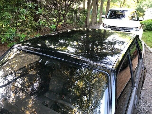 1987 Alfa Romeo Other verde - photo 8