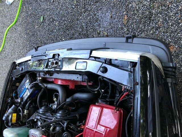 1987 Alfa Romeo Other verde - photo 9