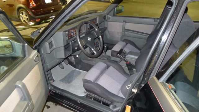 1989 Alfa Romeo Milano Verde - photo 10