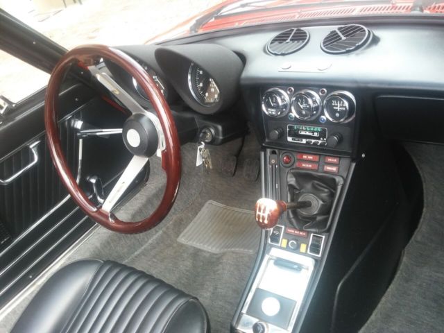 1978 Alfa Romeo Milano - photo 11