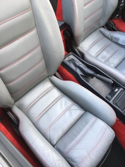 1988 Alfa Romeo Spider - photo 10