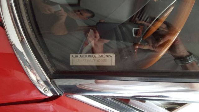 1988 Alfa Romeo Giulia Hardtop / Convertible - photo 6