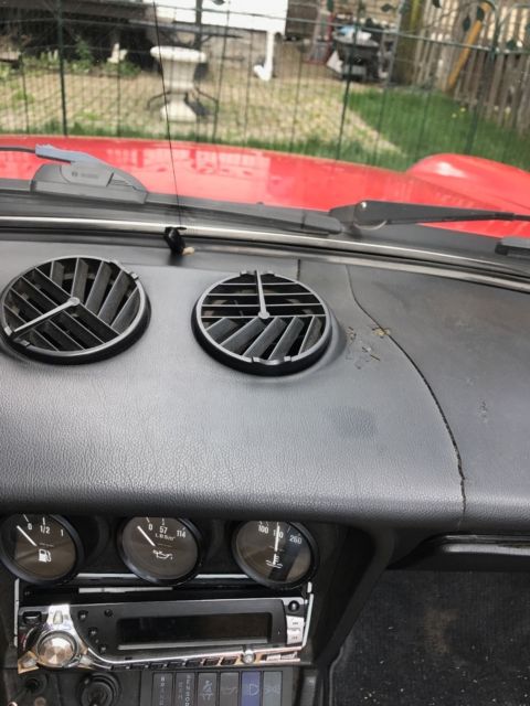 1985 Alfa Romeo Spider - photo 9