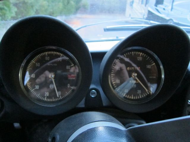 1976 Alfa Romeo Spider Spider - photo 11