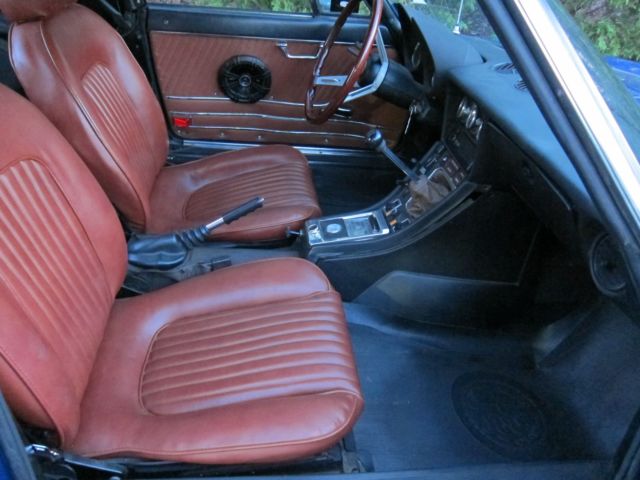 1976 Alfa Romeo Spider Spider - photo 9