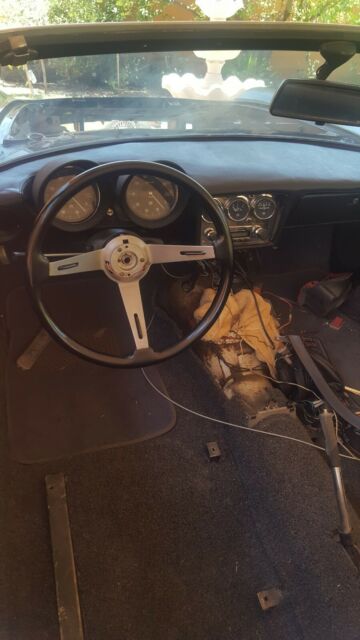 1977 Alfa Romeo Spider - photo 5