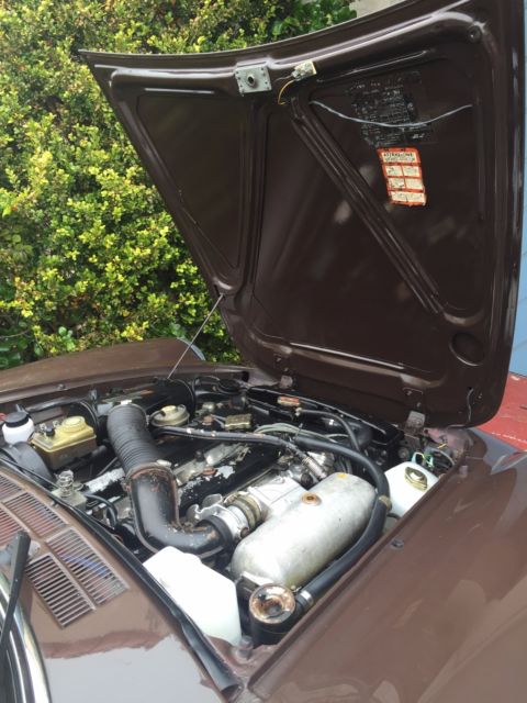 1981 Alfa Romeo Spider - photo 10