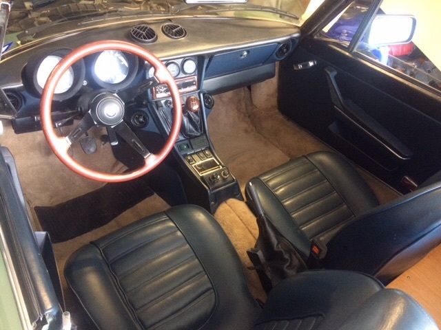 1984 Alfa Romeo Spider Veloce - photo 3
