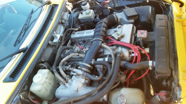 1985 Alfa Romeo Spider - photo 4