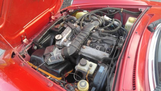 1986 Alfa Romeo Spider - photo 7