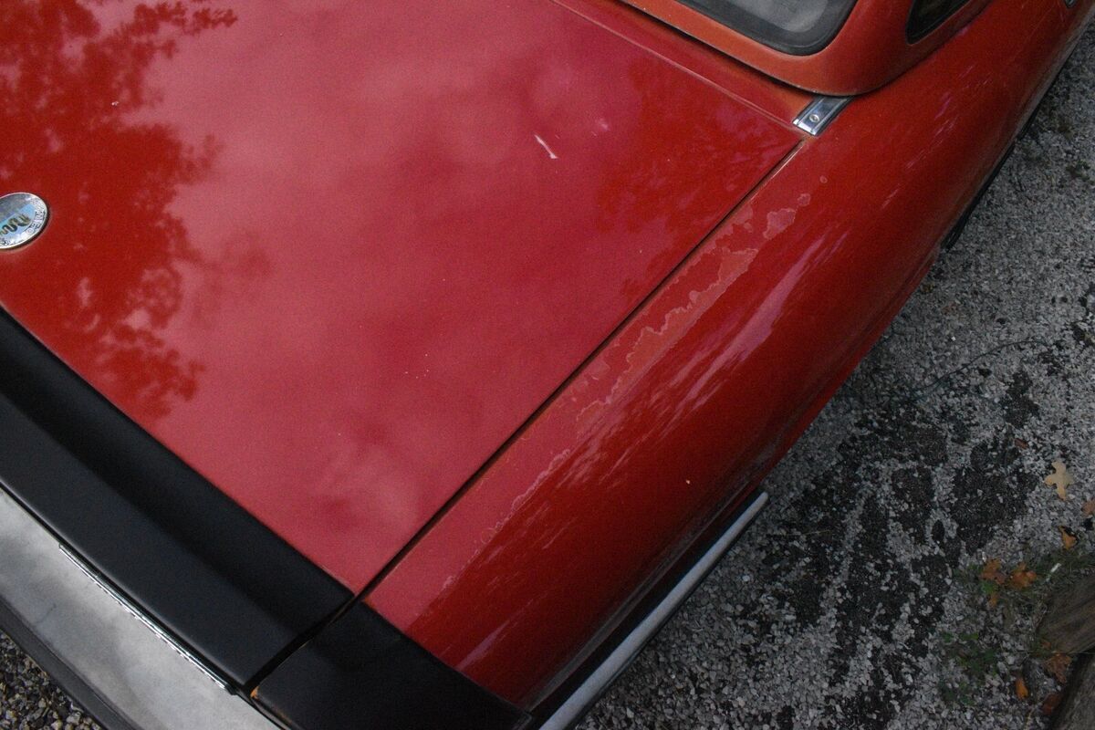 1986 Alfa Romeo Spider 2000 SPIDER - photo 8
