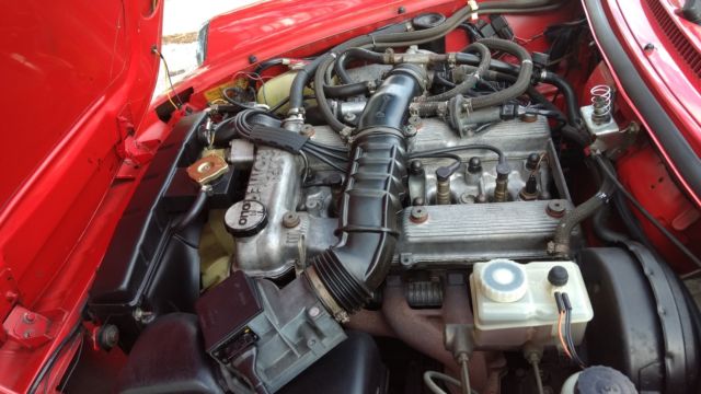 1987 Alfa Romeo Spider CABRIOLET, QUADRIFOGLIO - photo 12