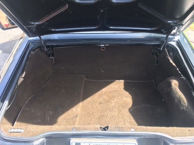 1990 Alfa Romeo Spider Graduate - photo 11