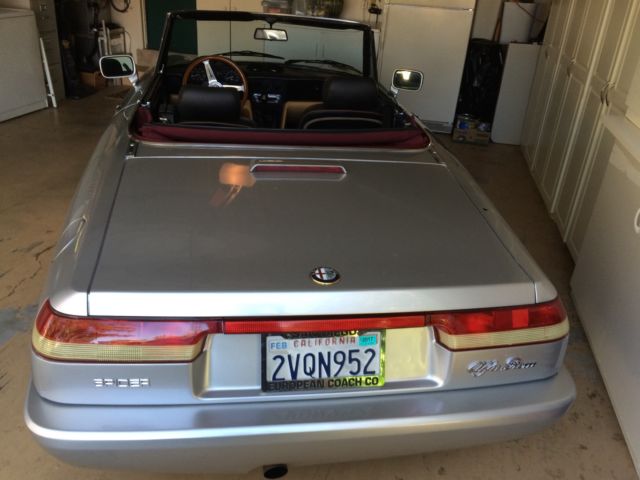 1991 Alfa Romeo Other - photo 2