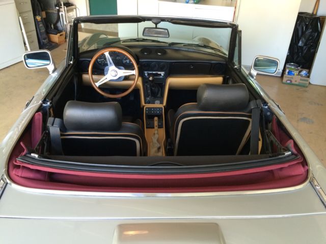 1991 Alfa Romeo Other - photo 3