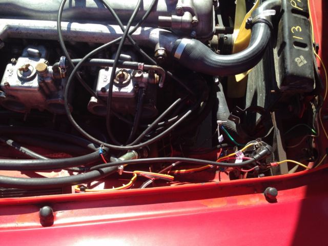 1983 Alfa Romeo Spider - photo 13