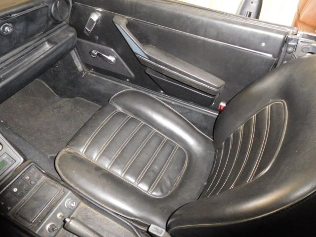 1987 Alfa Romeo Spider - photo 8