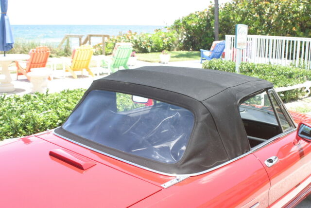 1994 Alfa Romeo Spider - photo 10