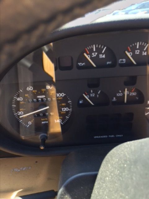1992 Alfa Romeo Spider - photo 4