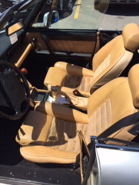 1992 Alfa Romeo Spider - photo 5