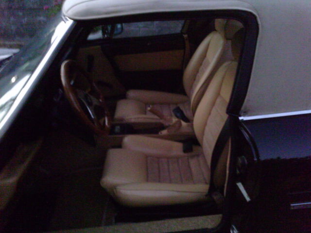 1992 Alfa Romeo Spider 1.6 - photo 11