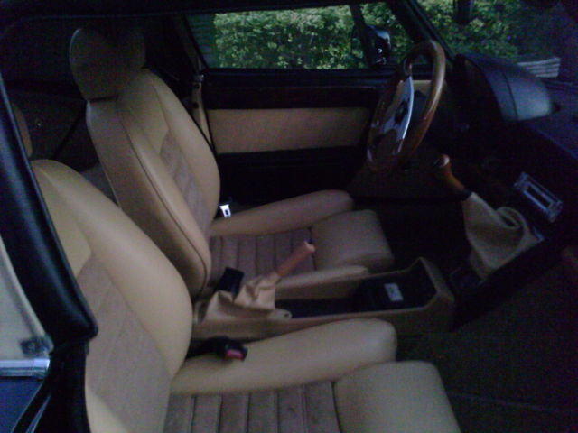 1992 Alfa Romeo Spider 1.6 - photo 9