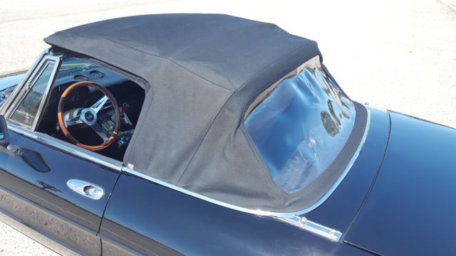 1986 Alfa Romeo Spider Veloce - photo 5
