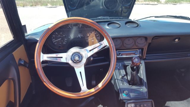 1986 Alfa Romeo Spider Veloce - photo 9