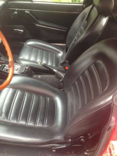 1985 Alfa Romeo Spider - photo 5