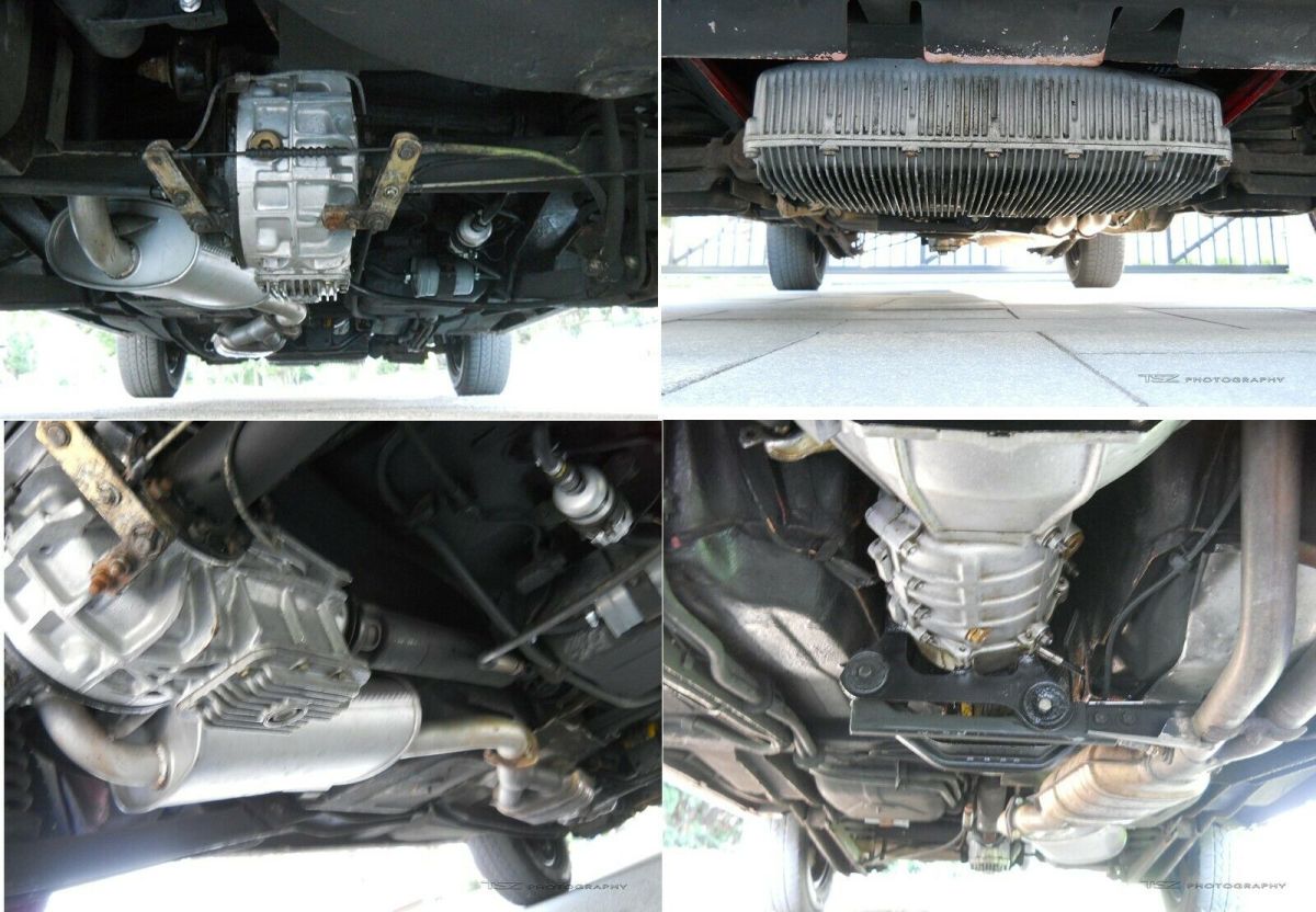 1990 Alfa Romeo Spider Graduate - photo 12
