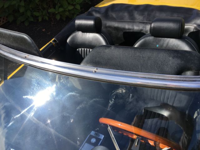 1974 Alfa Romeo Spider - photo 11