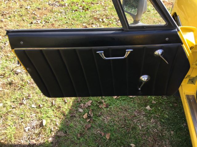 1974 Alfa Romeo Spider - photo 12