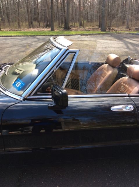 1988 Alfa Romeo Spider - photo 5