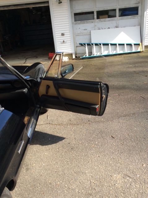 1988 Alfa Romeo Spider - photo 8
